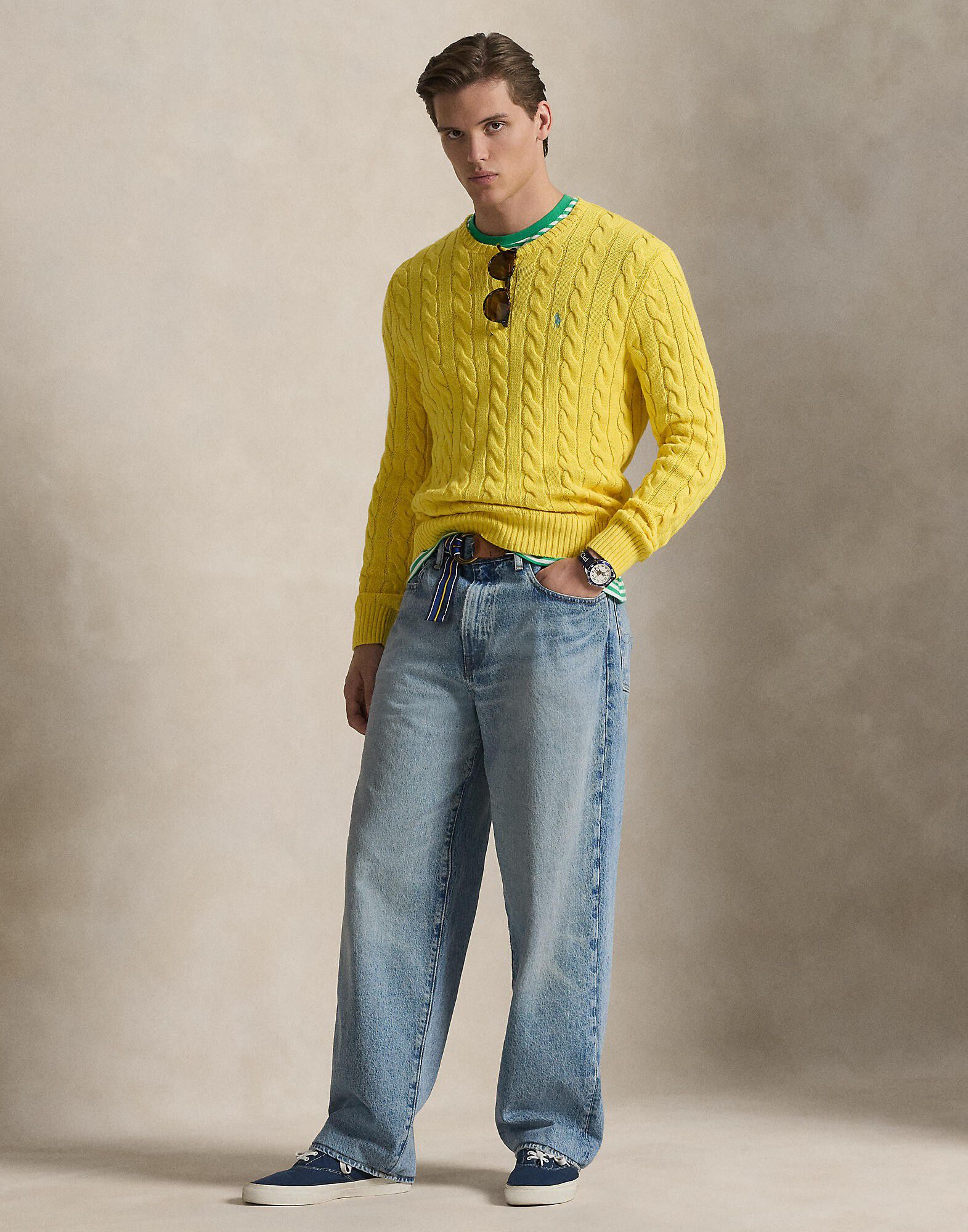 Rivington Relaxed Jean