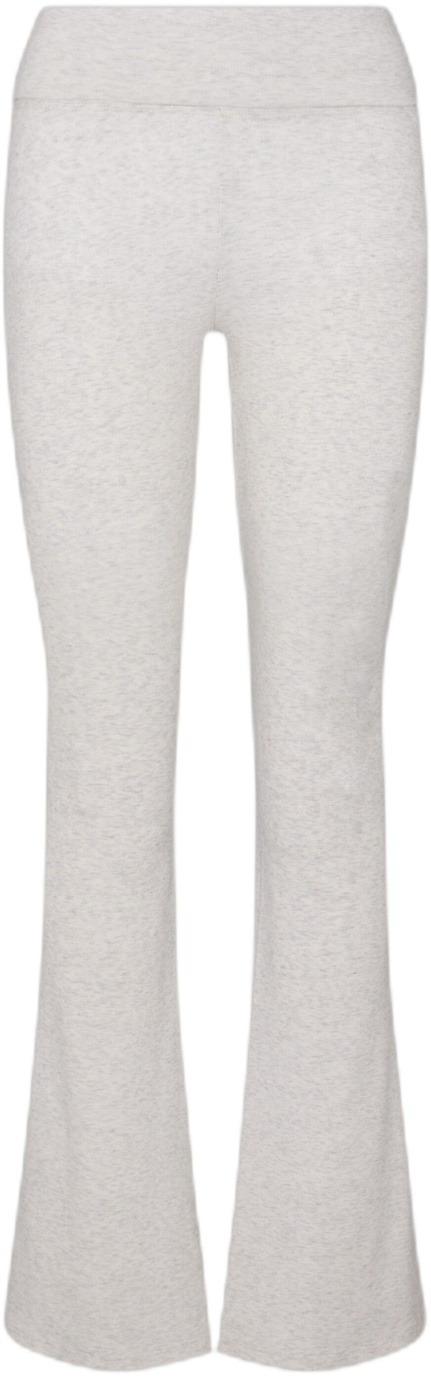Flared Lounge Pants