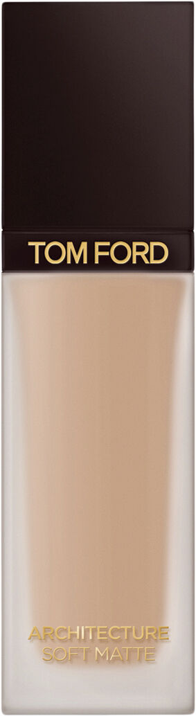 Architecture Soft Matte Blurring Foundation