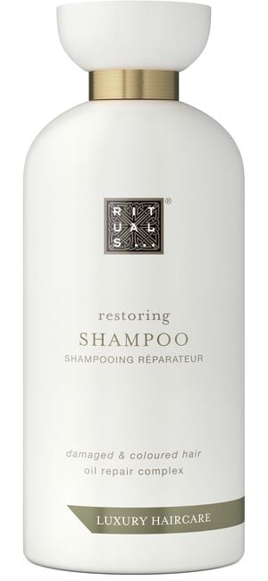 Restoring Shampoo 250ml