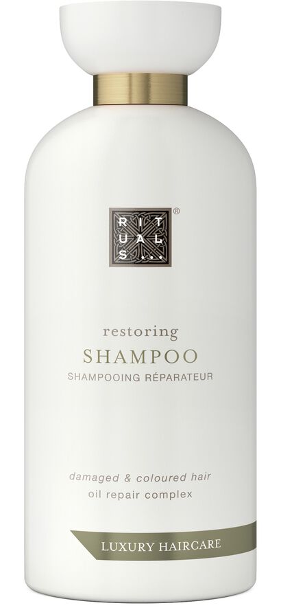 Restoring Shampoo 250ml