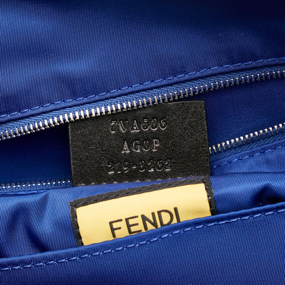 Fendi Crossbody Bag