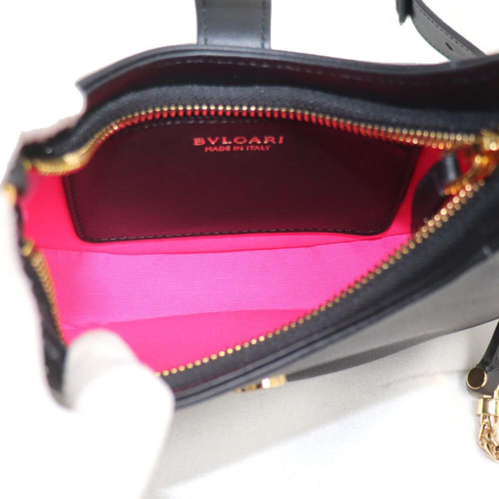 Bvlgari Shoulder Bag