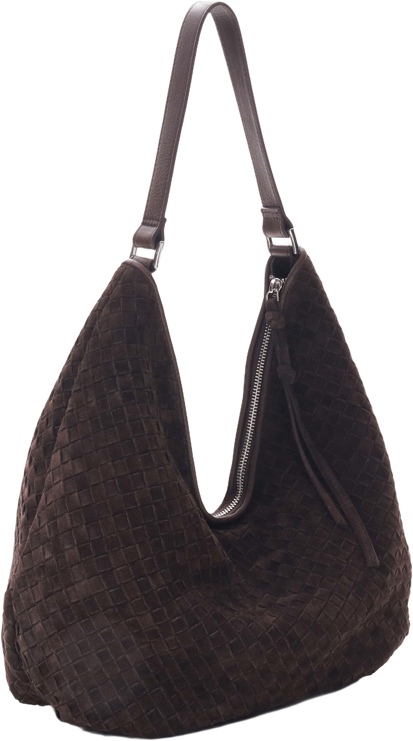 Rozzano Mindy braided