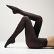 Recycled micro 60 pantyhose