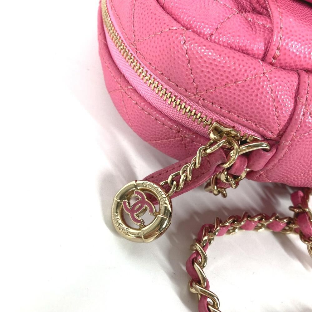 Chanel Shoulder Bag
