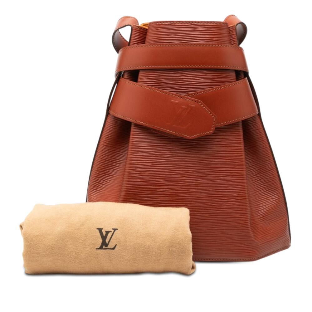 Louis Vuitton Sac D'&eacute;paule