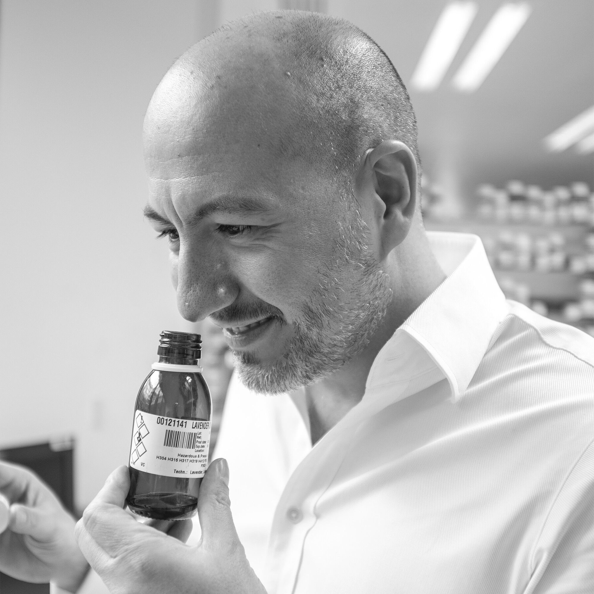 Mon Vetiver By Bruno Jovanovice Eau de Parfum