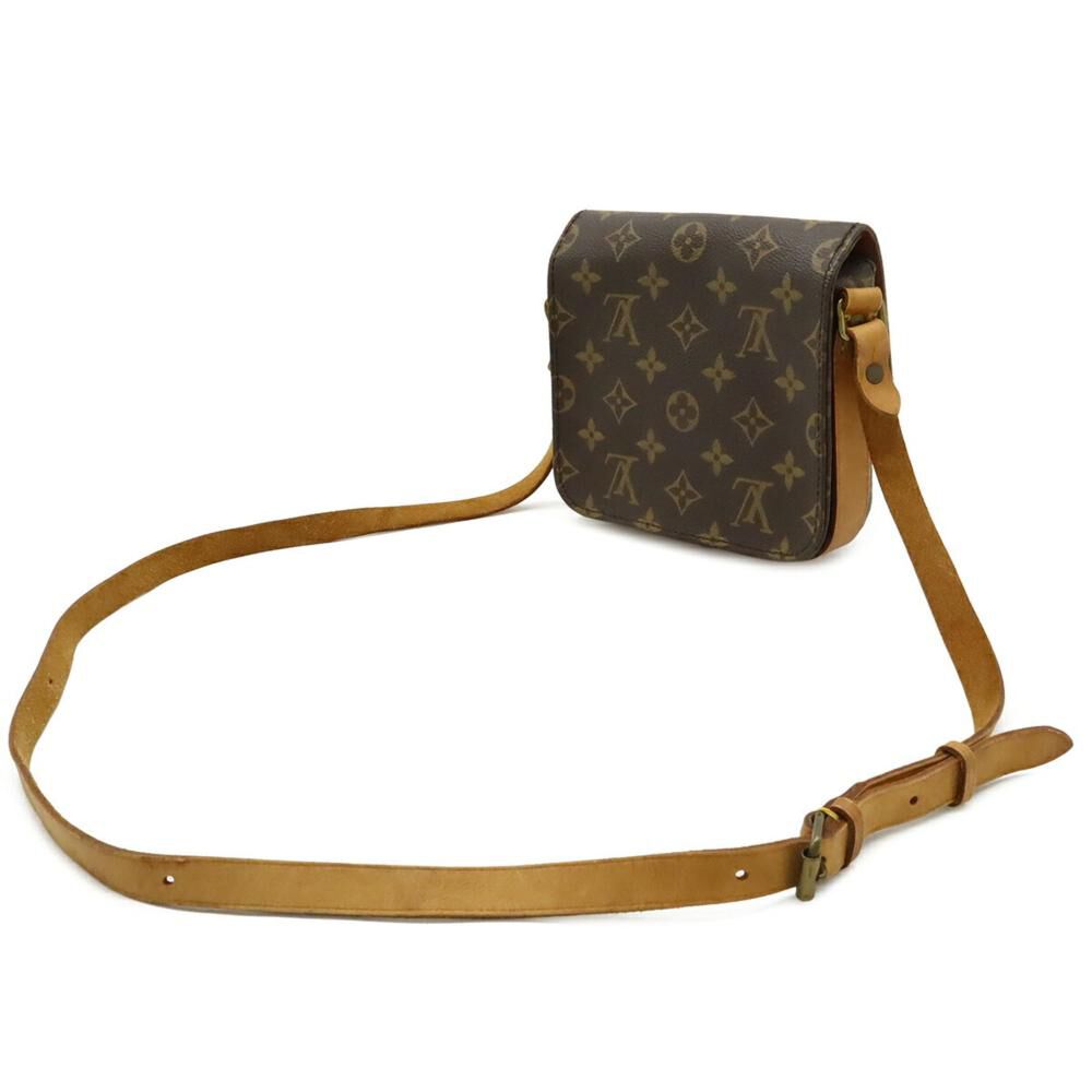 Louis Vuitton Cartouchiere