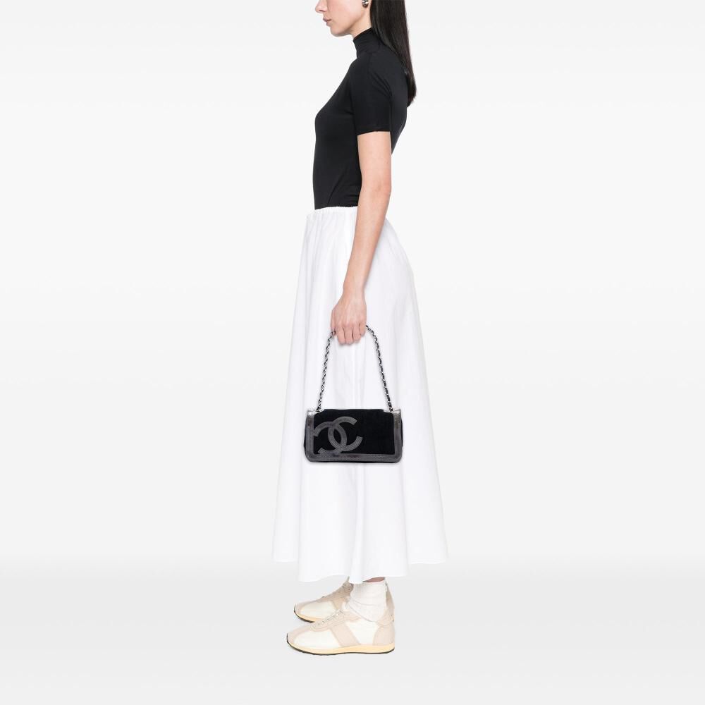 Chanel Sports Cc Logo