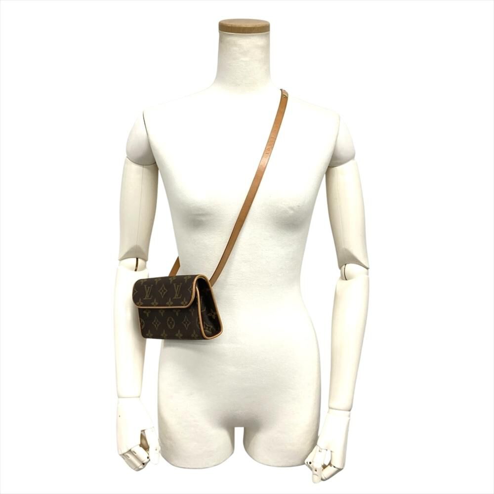 Louis Vuitton Florentine Pochette