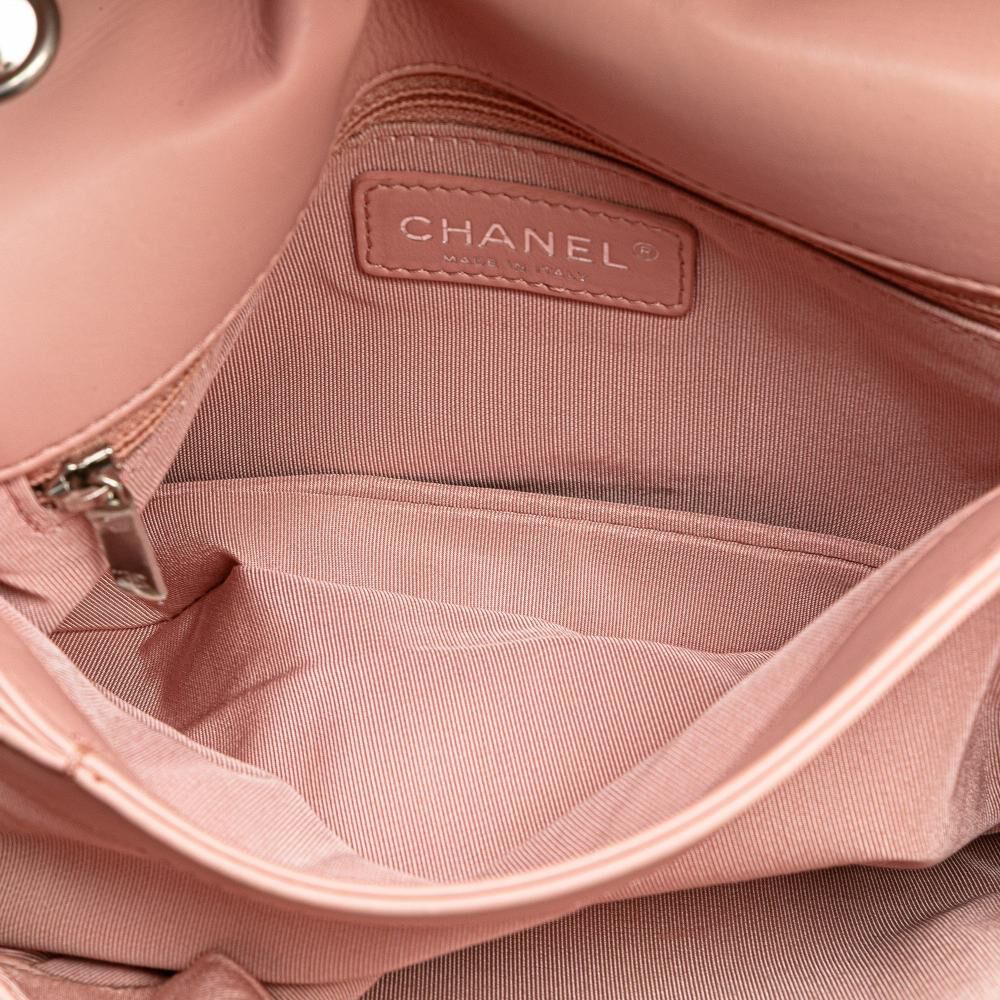 Chanel Flap Bag