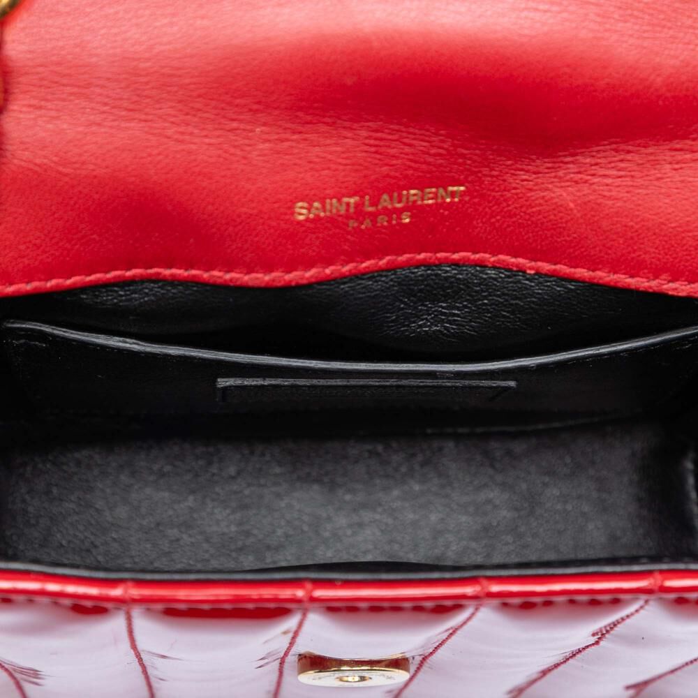 Yves Saint Laurent Crossbody Bag