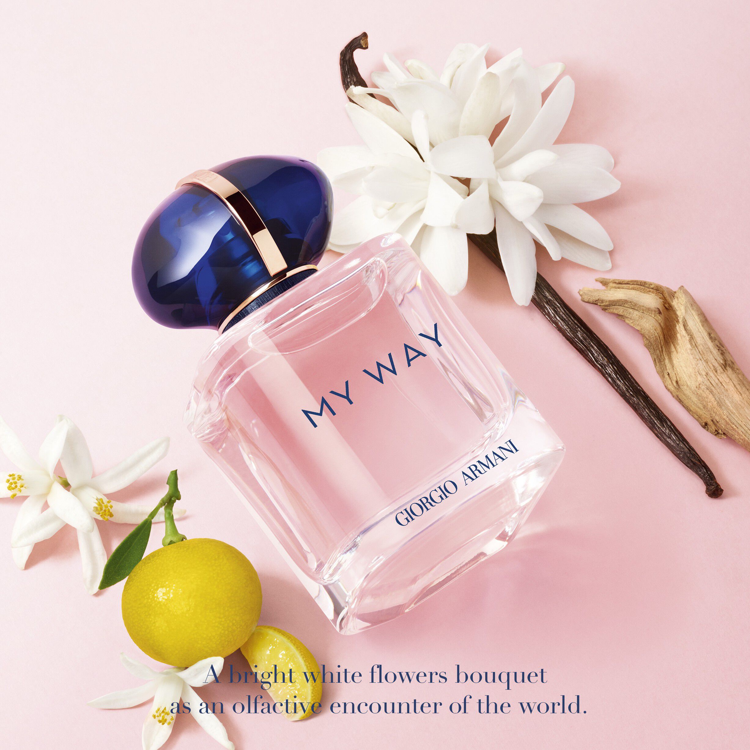 Giorgio Armani My Way Eau de Parfum