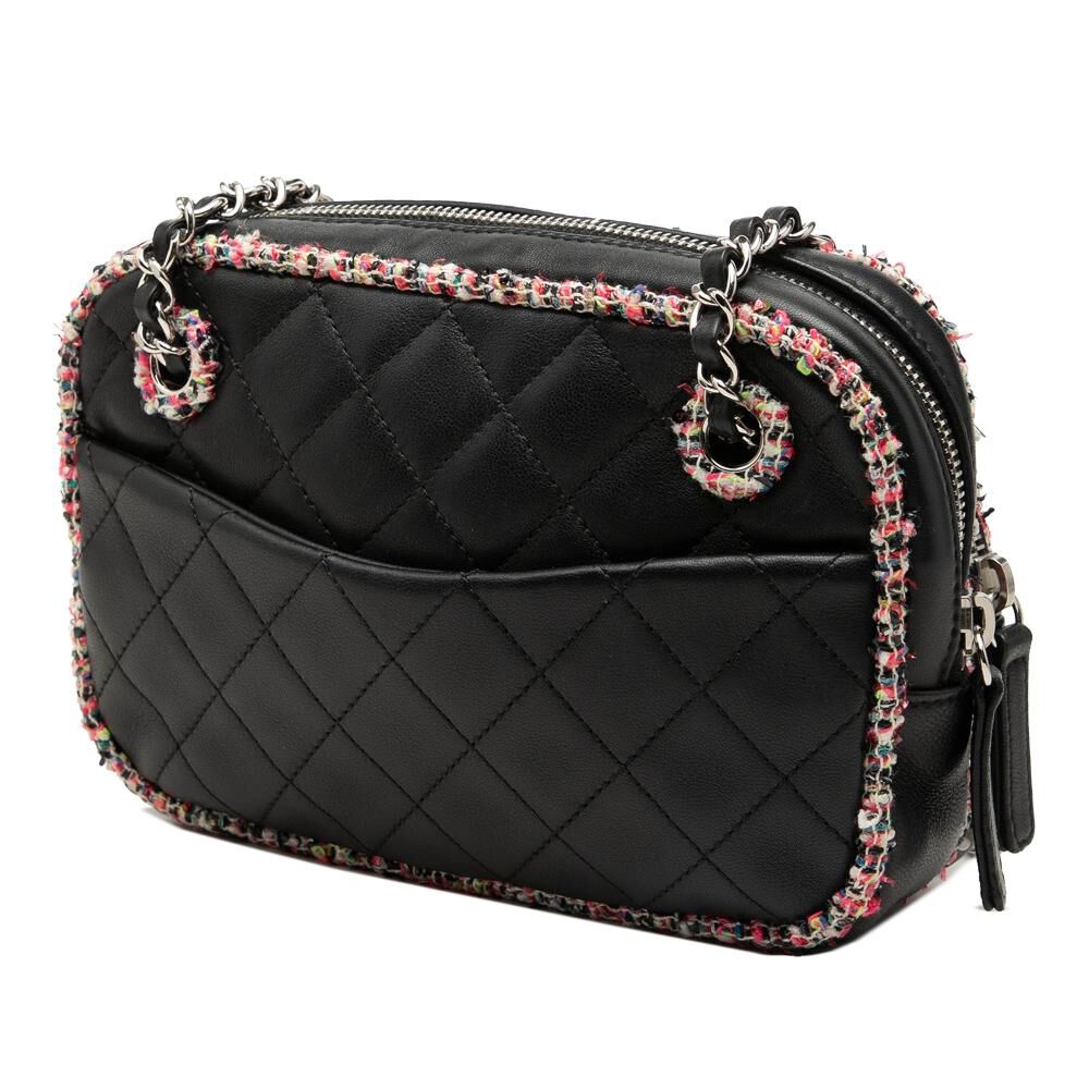 Chanel Shoulder Bag