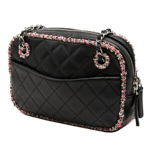 Chanel Shoulder Bag