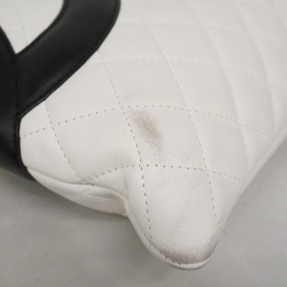 Chanel Tote