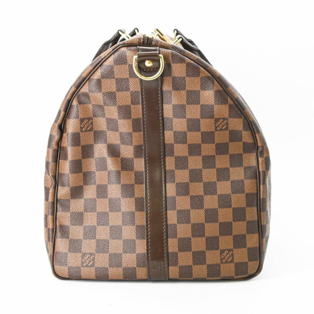 Louis Vuitton Keepall