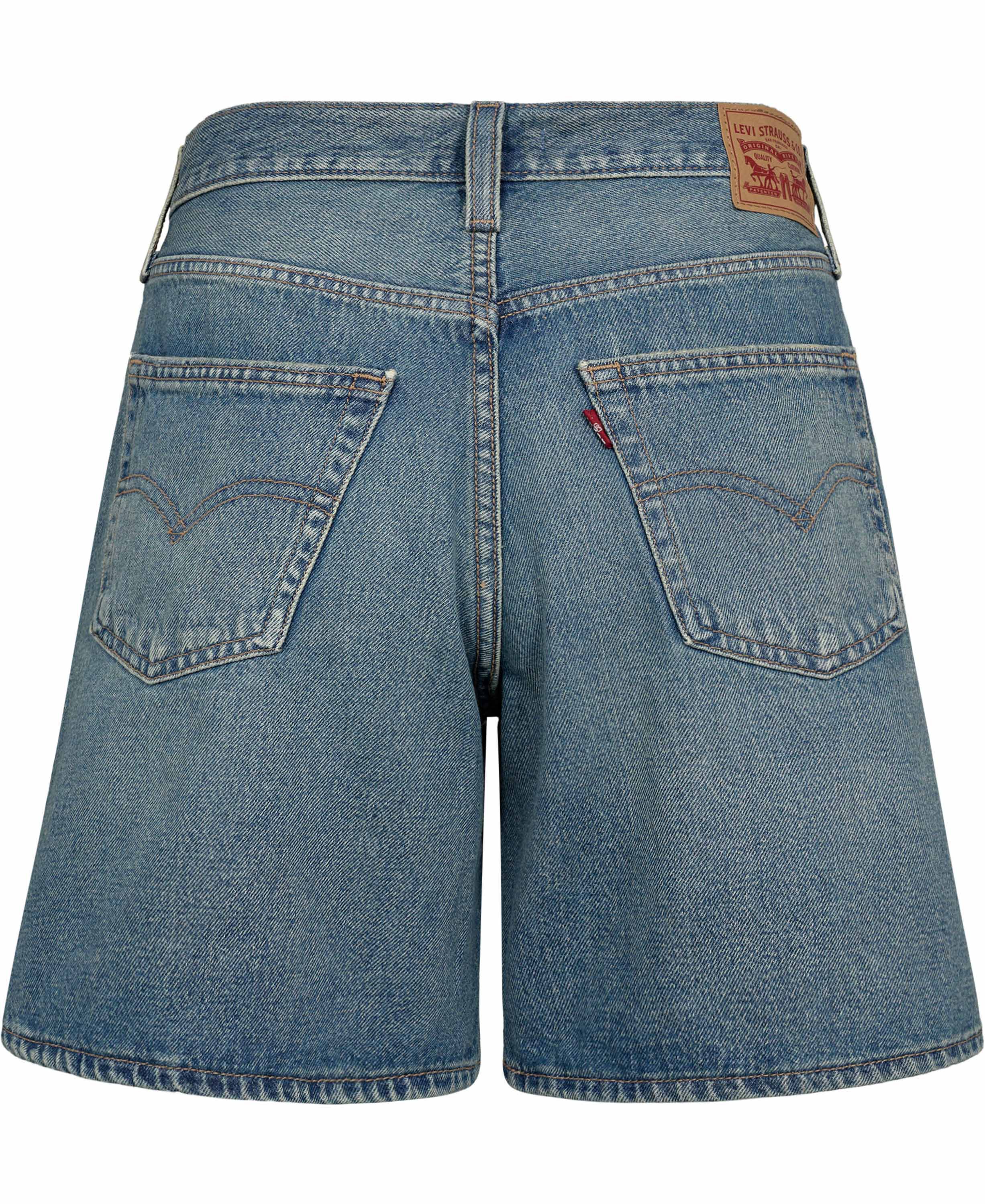 94 BAGGY SHORT ROLL IT UP CLEA