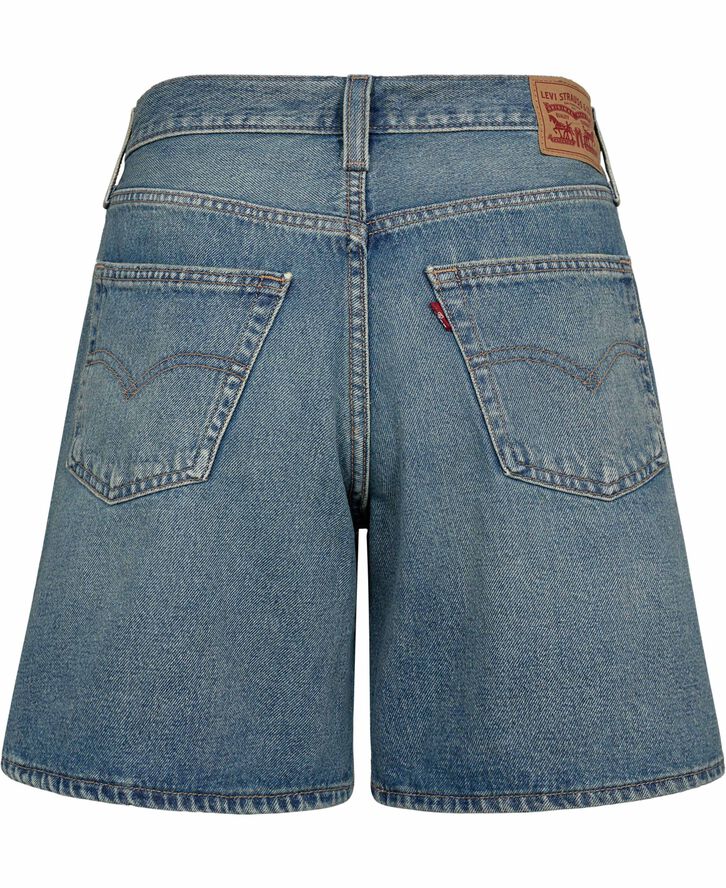 94 BAGGY SHORT ROLL IT UP CLEA