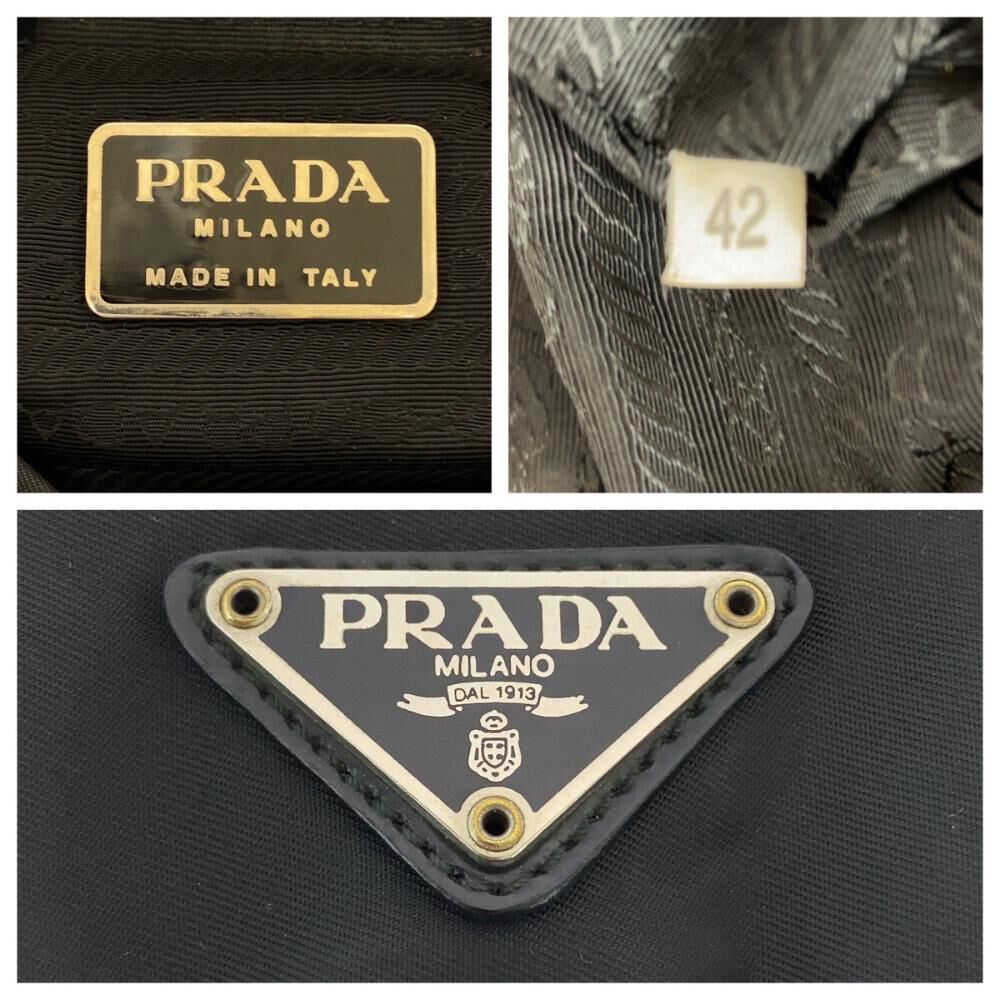 Prada Tessuto