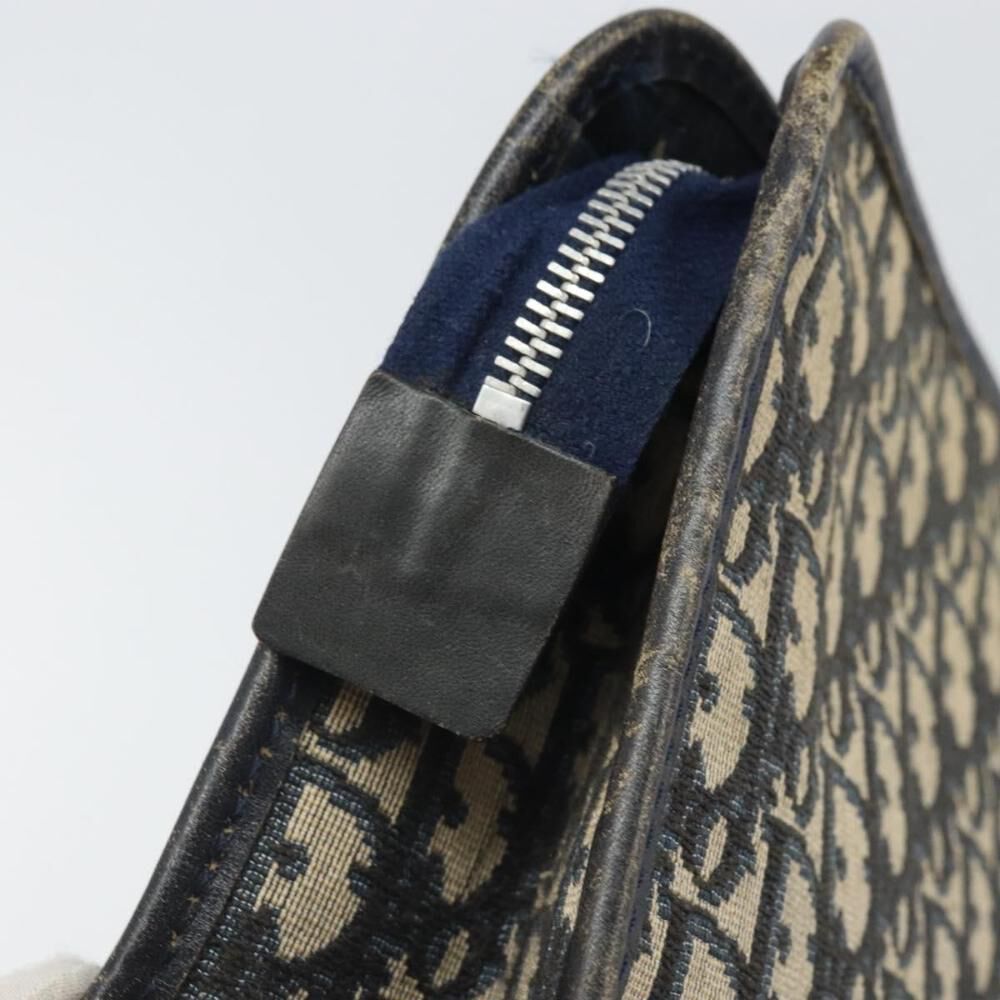 Dior Clutch