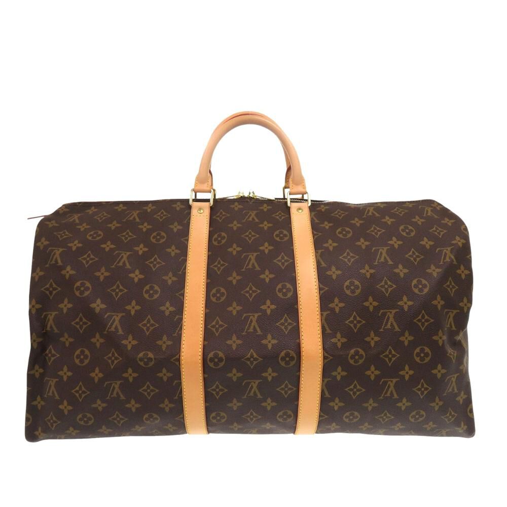 Louis Vuitton Keepall