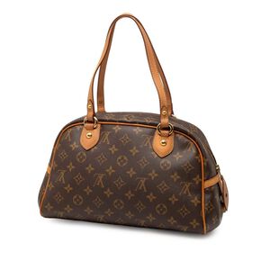 Louis Vuitton Montorgueil