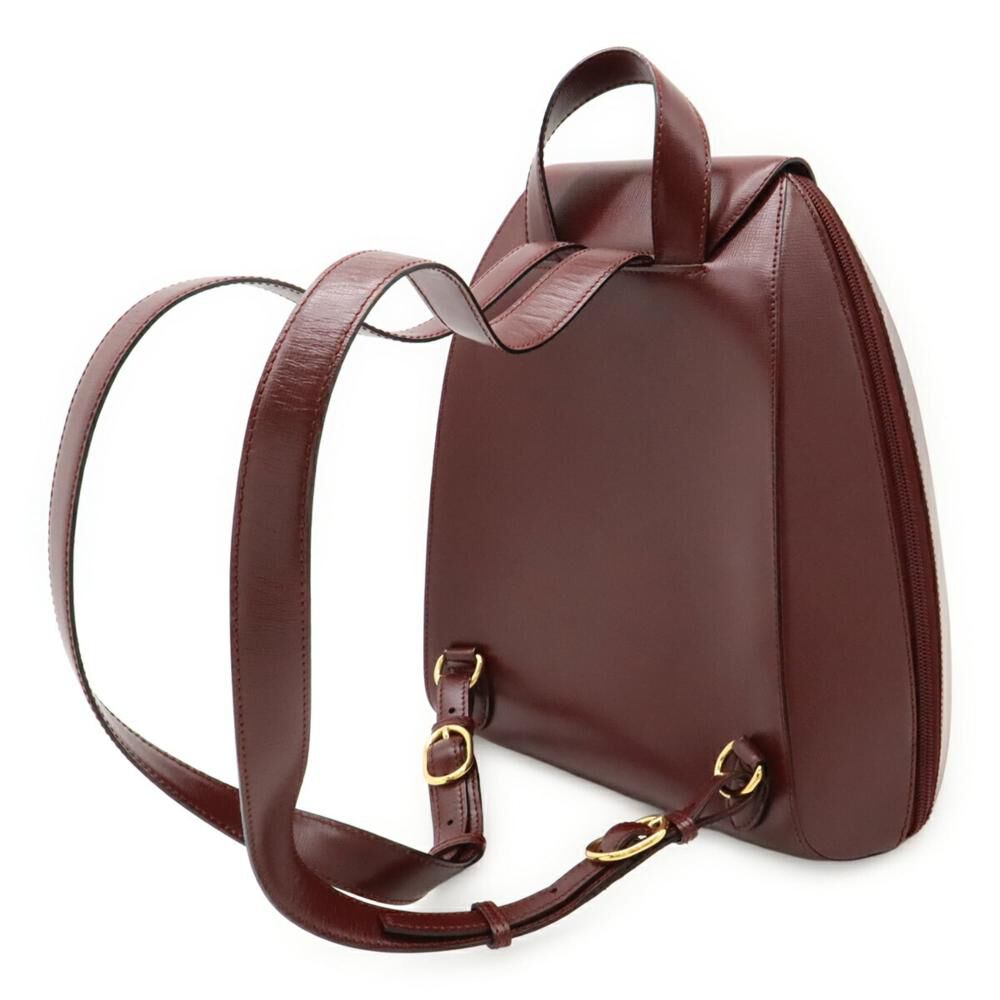Cartier Backpack