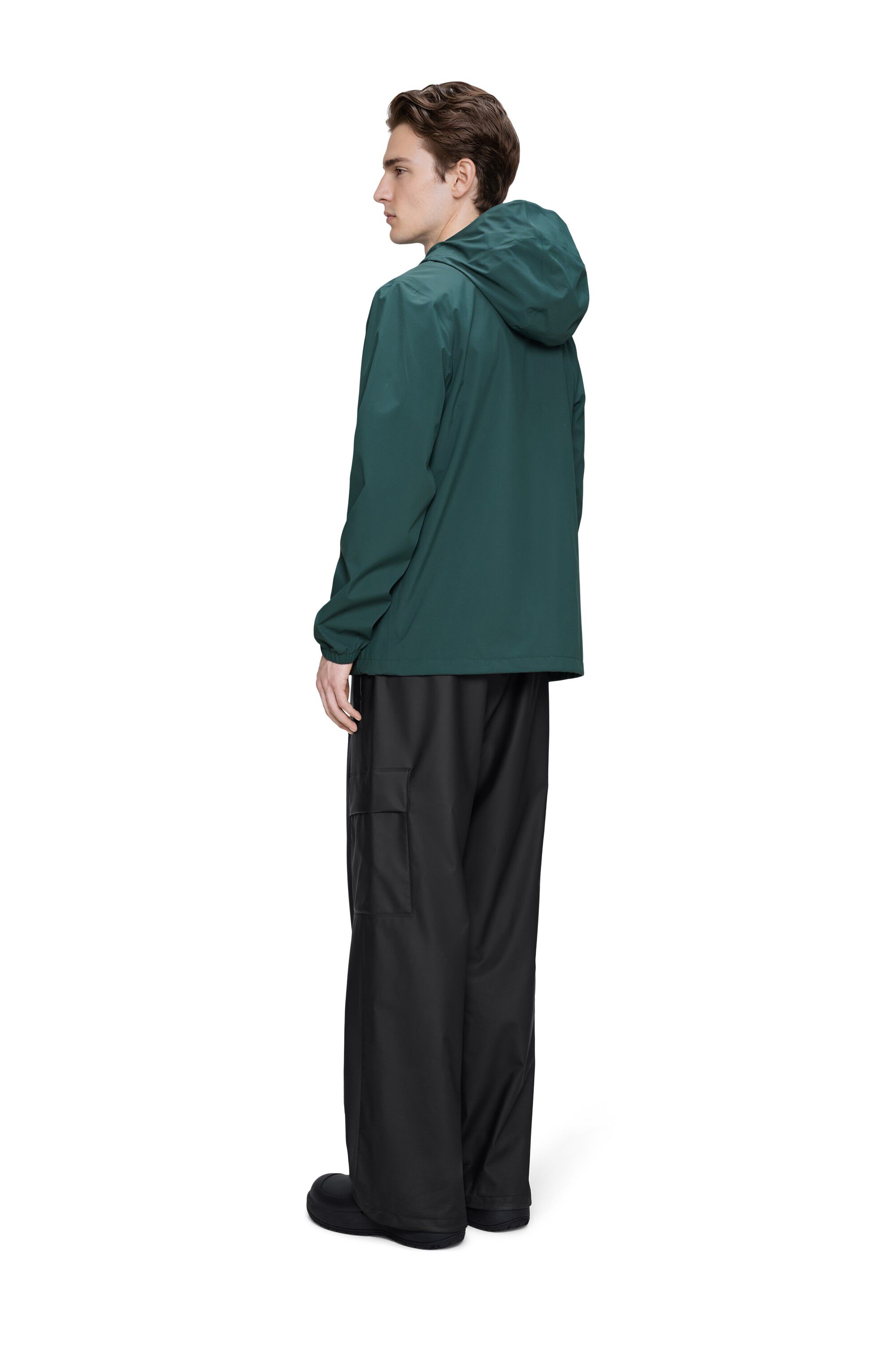 Suva Hardshell Pocket Jacket W3