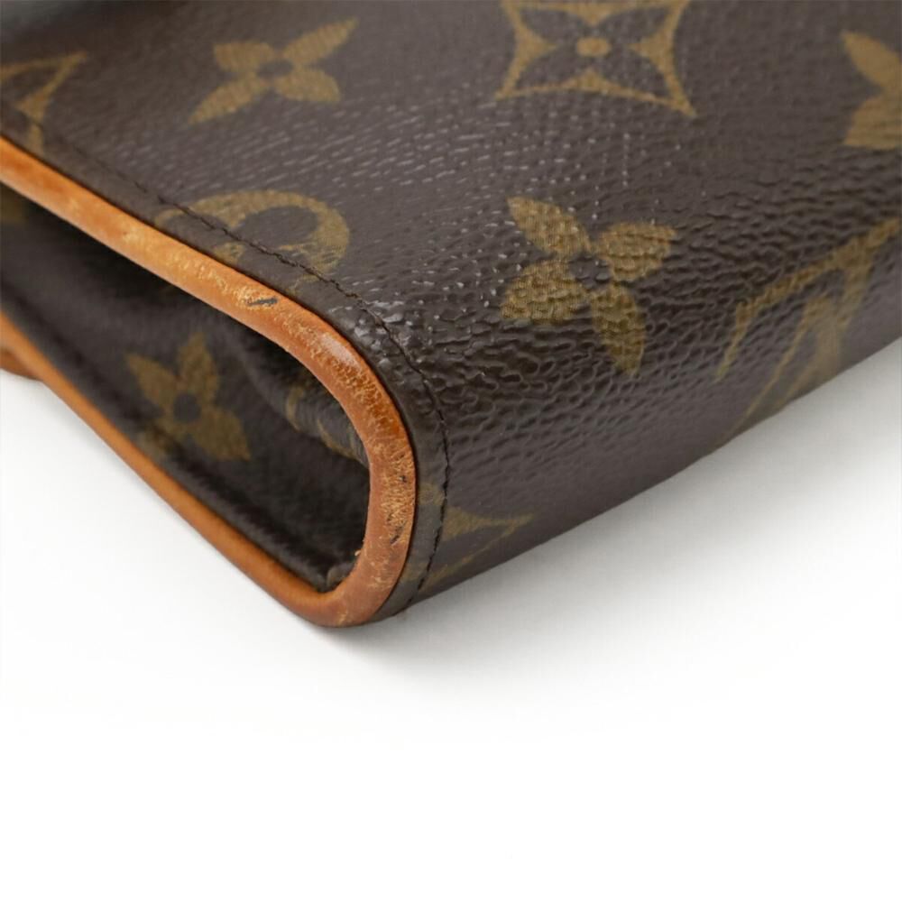 Louis Vuitton Florentine Pochette