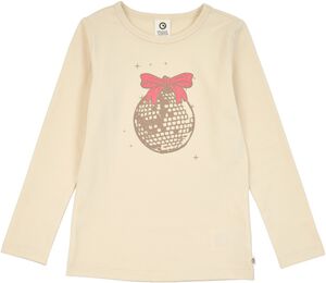 Cozy Me Disco Ball L/S T