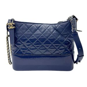 Chanel Shoulder Bag