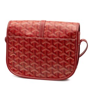 Goyard Belvedere
