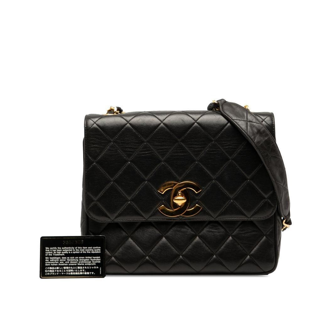 Chanel Flap Bag