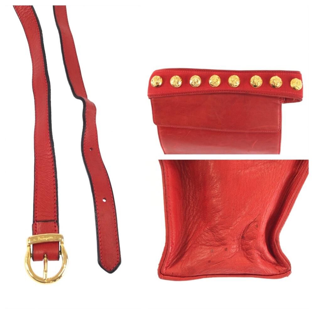 Salvatore Ferragamo Handbag