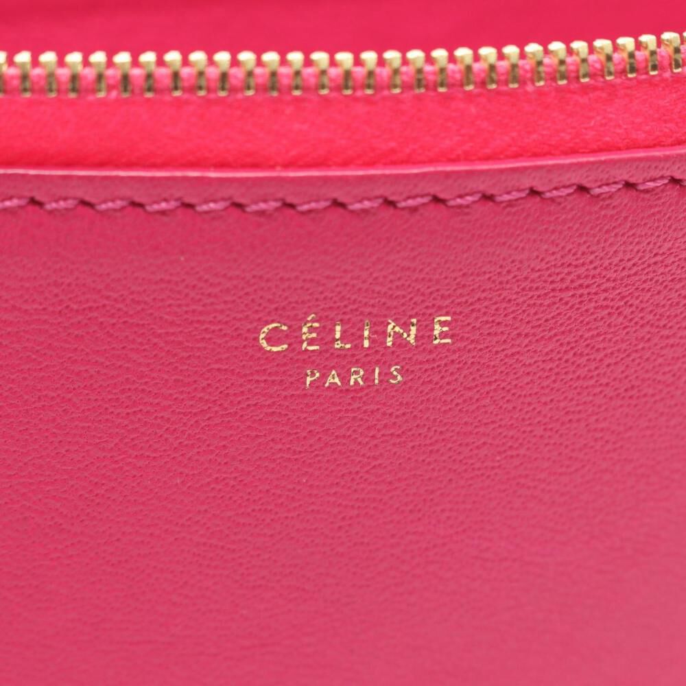Celine Clutch