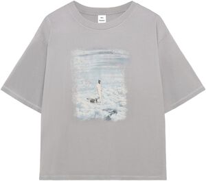 Houston Sky Walk T-Shirt M