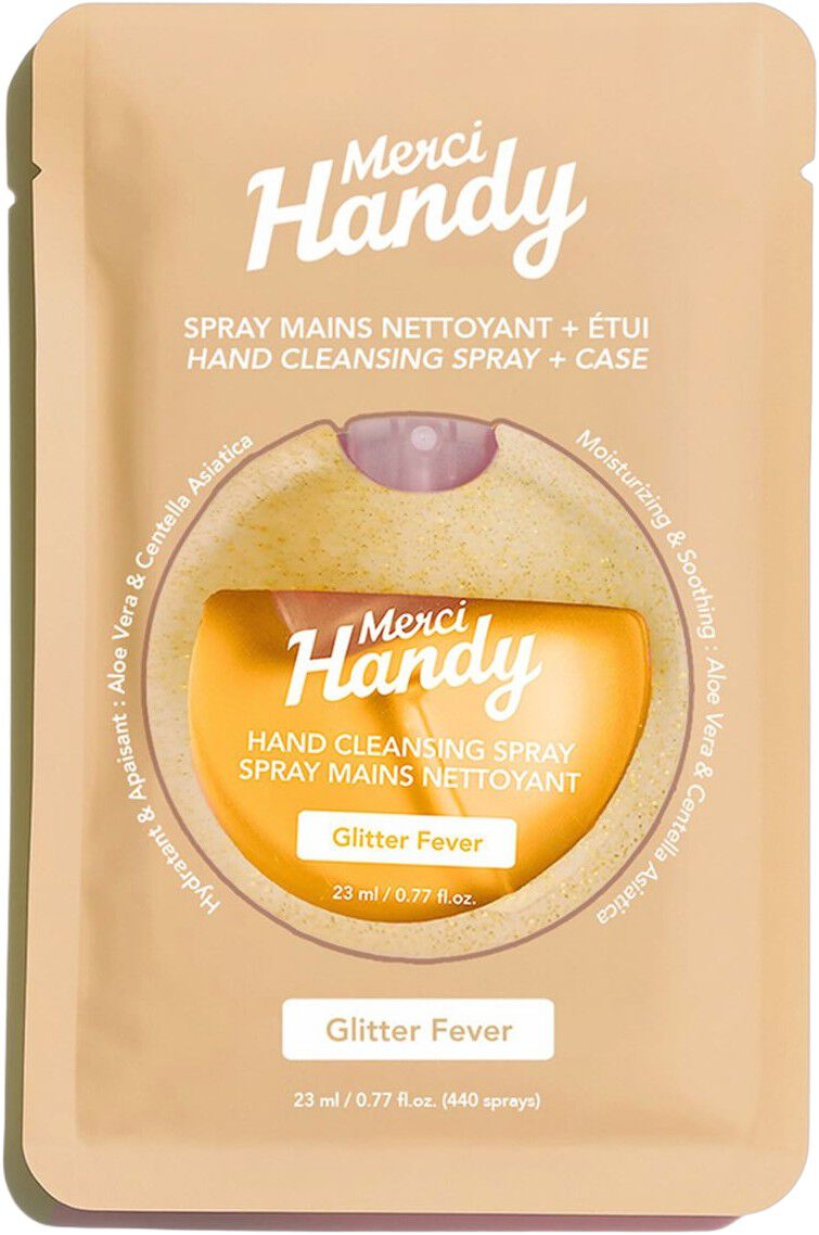 Hand Cleansing Spray - Reng&ouml;rande handspray