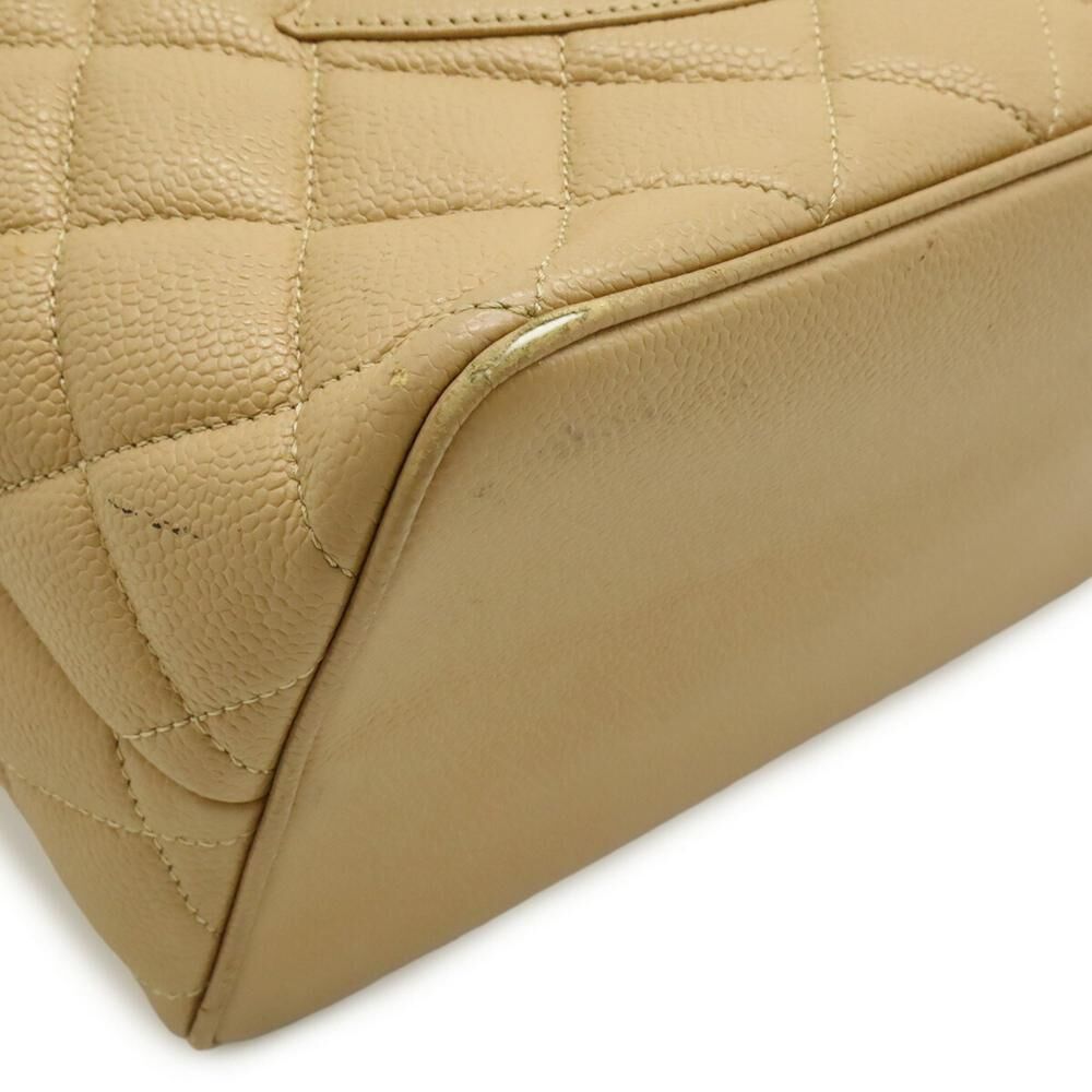 Chanel Tote