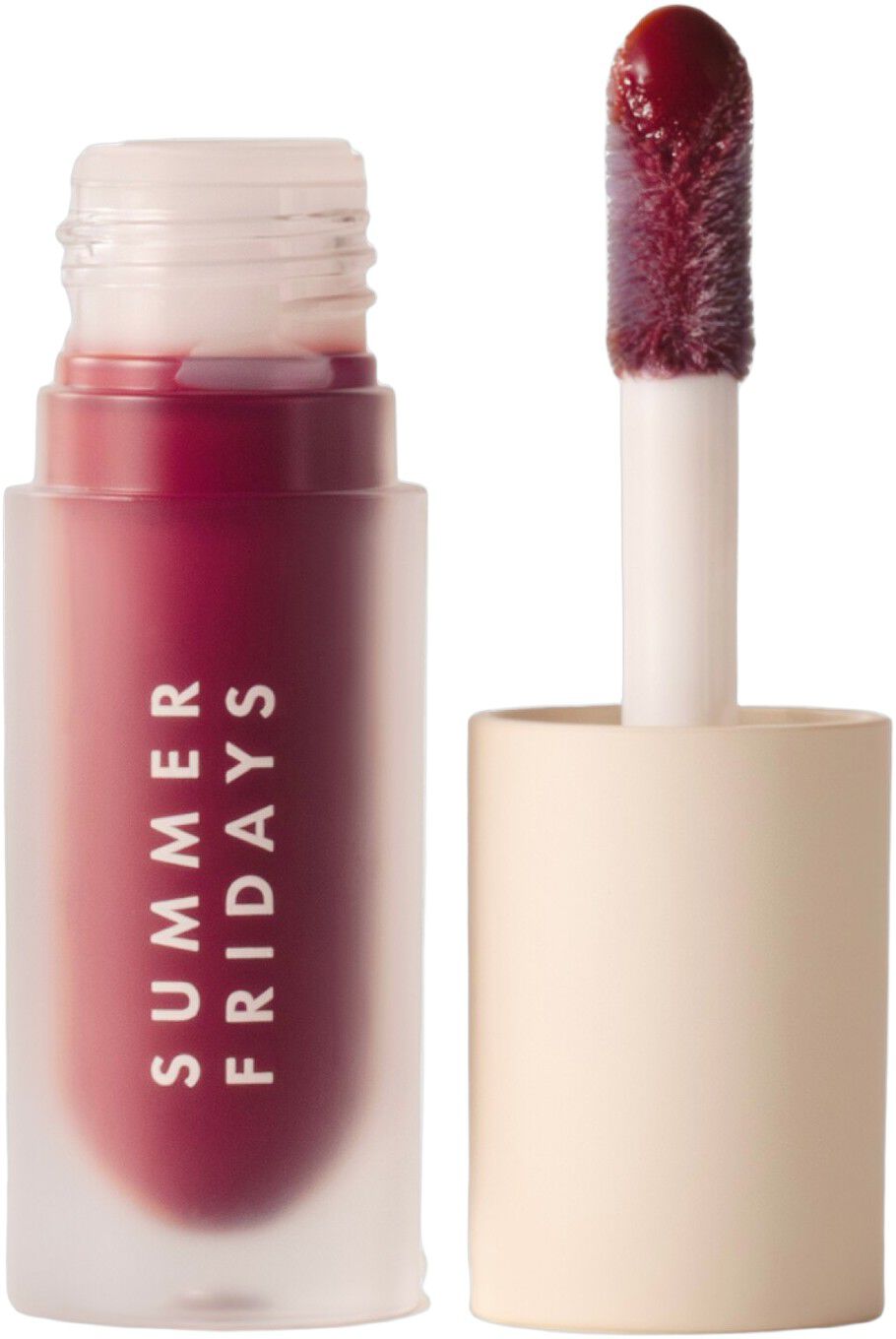 R&ecirc;ve Lip Oil - Tonad &aring;terfuktande l&auml;ppolja