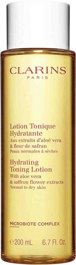 Toning Lotion Hydrating lotion 200 ML