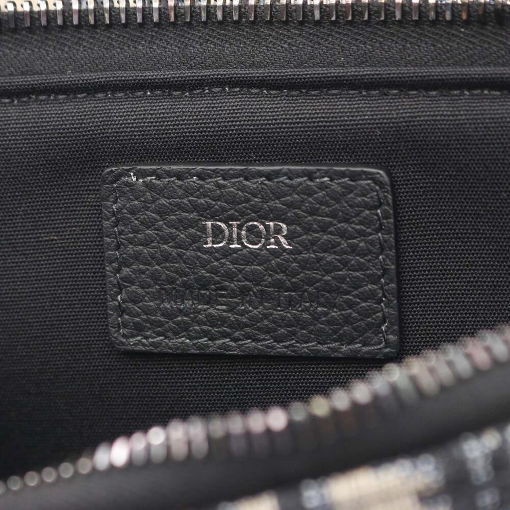 Dior Cosmetic Pouch