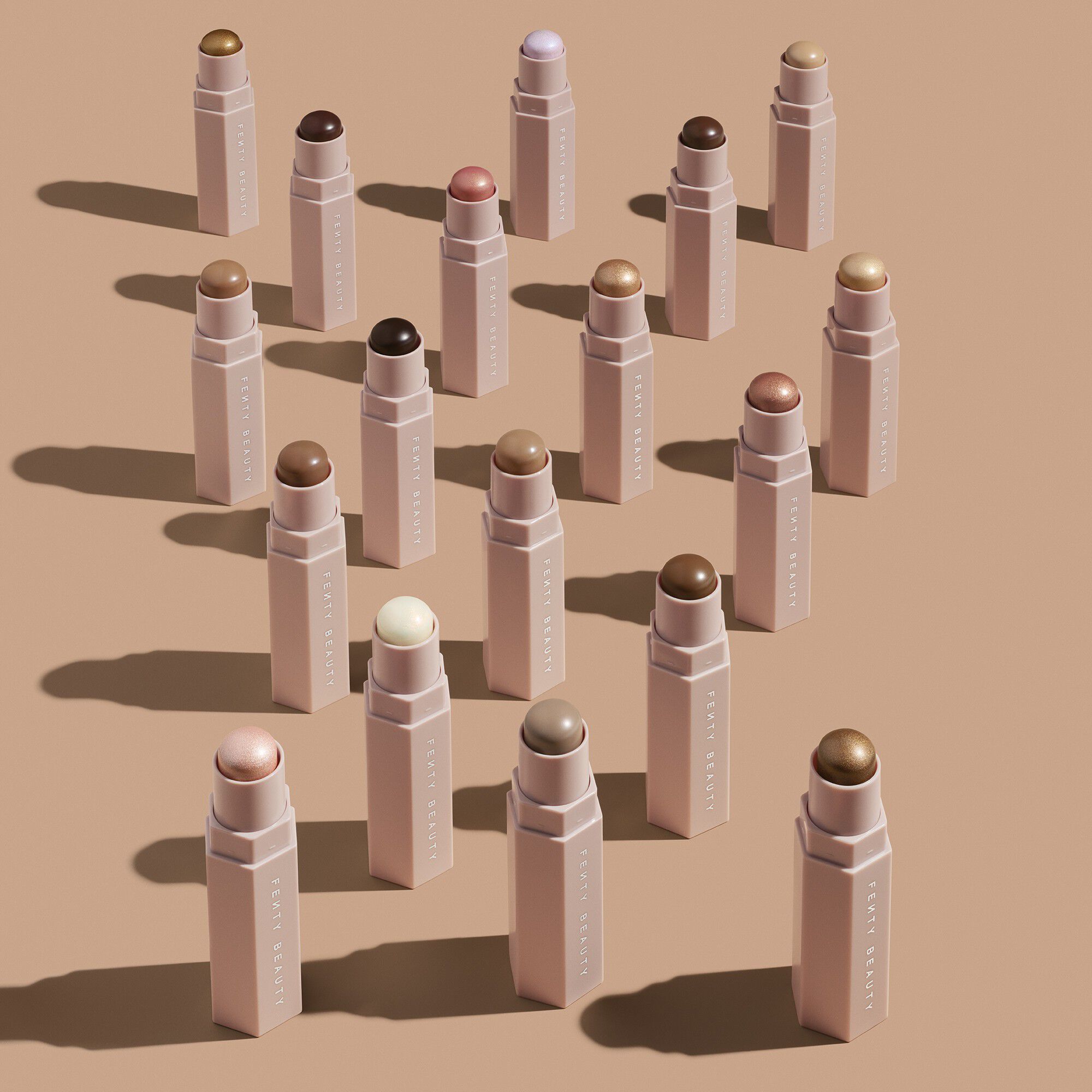 Match Stix - Shimmer Skinsticks