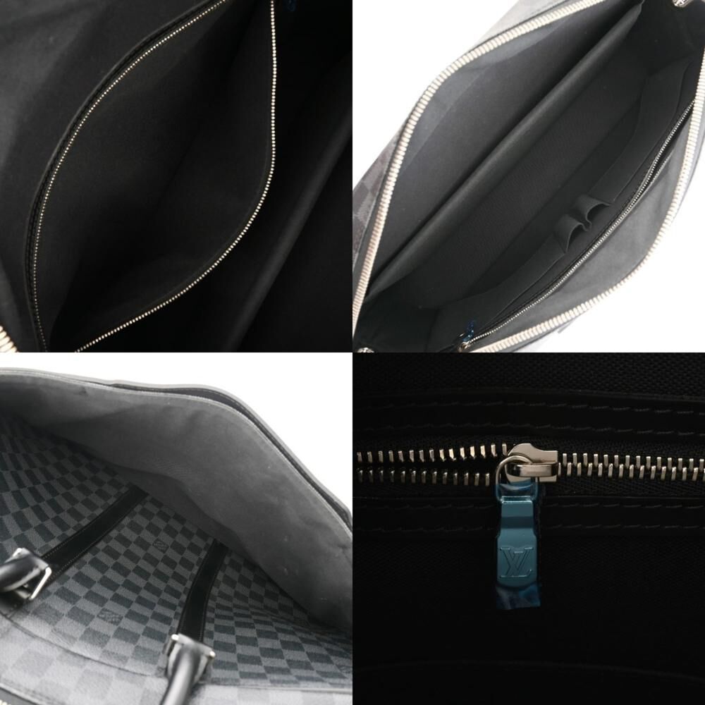 Louis Vuitton Porte Documents Voyage