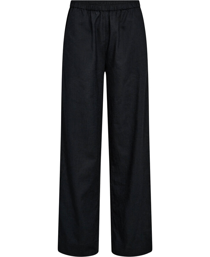 Florence 1S Byxor – Linnemix