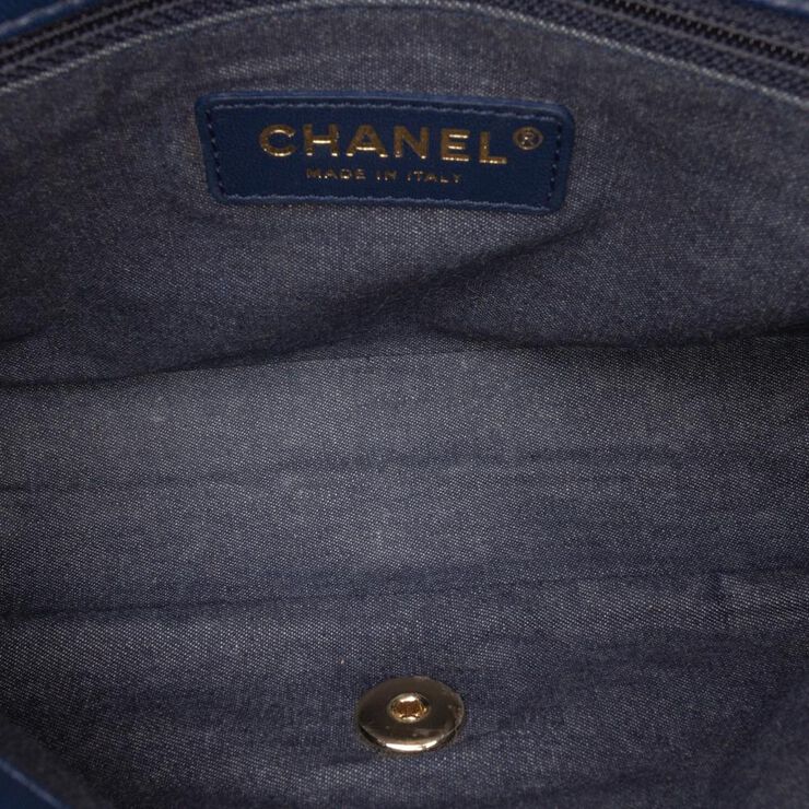 Chanel Shoulder Bag