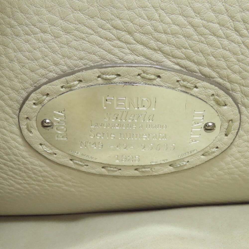 Fendi Handbag