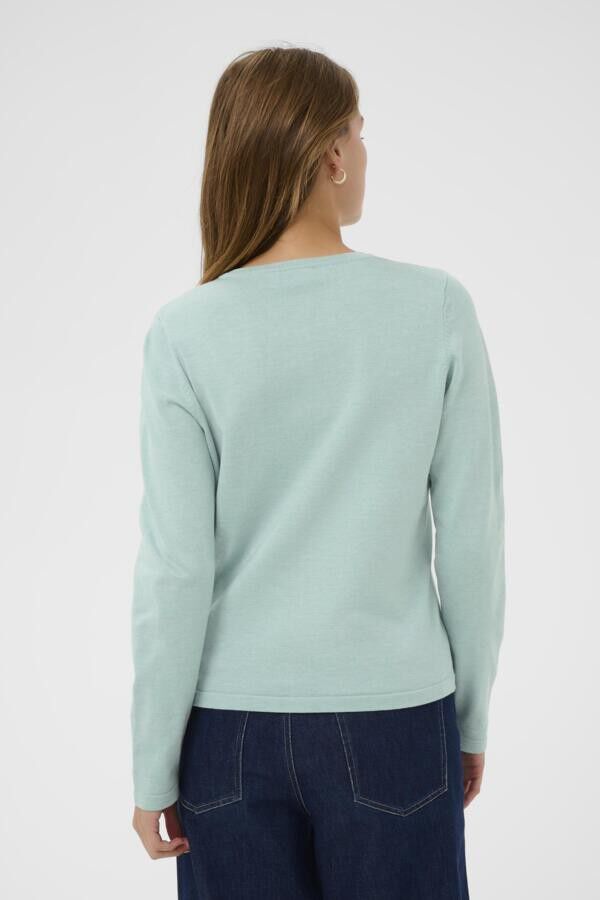 A8661, MilaSZ R-Neck Cardigan