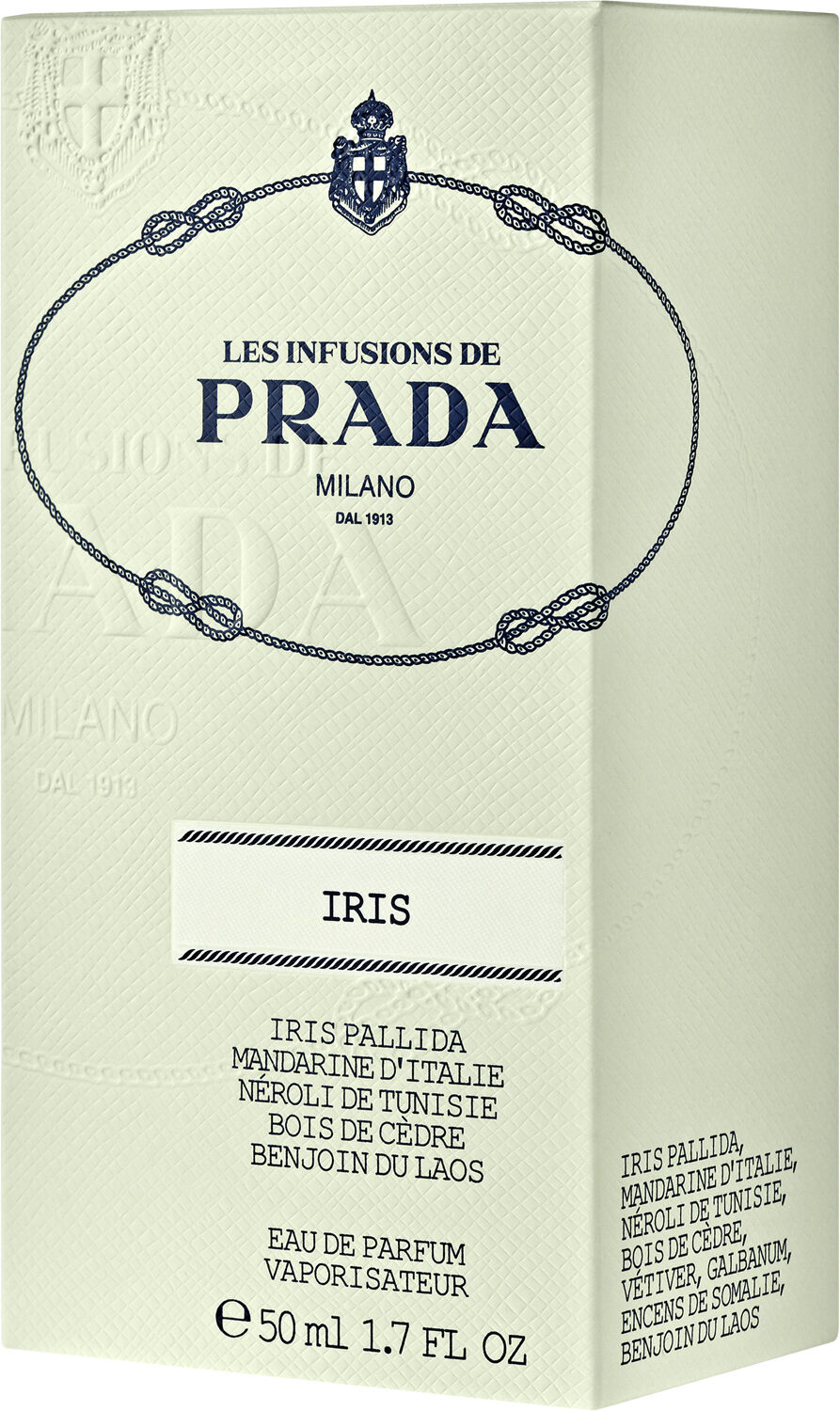 Infusion Diris Eau De Parfum